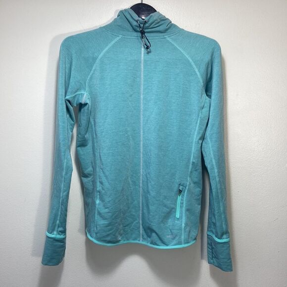 Nike Dri Fit Pull Over Sweater Size S - Picture 6 of 10